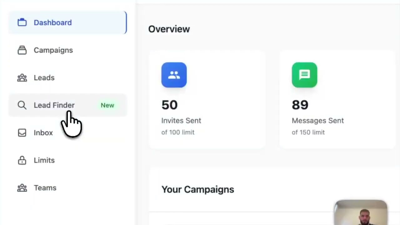 How to Use Linkdify - LinkedIn Outreach Automation Tutorial