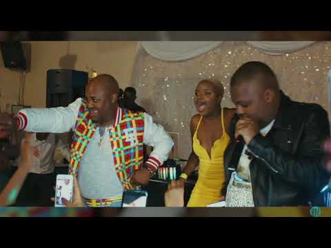 New Sdudla NoMa1000 and DJ SK The Journey Album England, UK Tour 2017