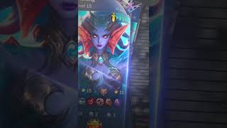 Download lagu JJ Mobile Legends Dj Aftershock Reborn🥶 mp3