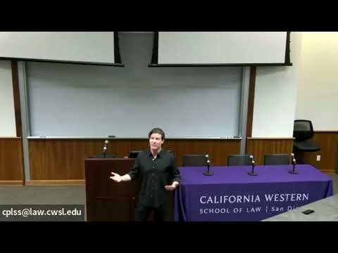 How I Started My Law Firm Right Out of Law School