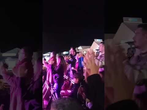 DESPEDIDA DE LA MURGA LOS TITI ROYS EN EL CONCURSO DE COSTA TEGUISE 2023 🥳