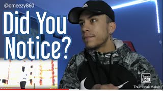 P Money &quot;Did You Notice&quot; (Dot Rotten Diss) REACTION!!!