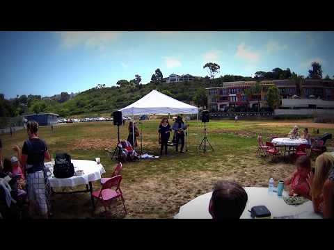 Have You Ever Seen The Rain by Common Link Trio