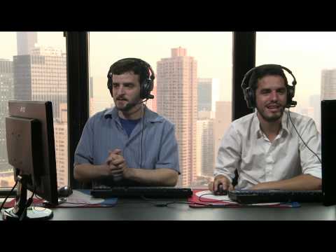 Acer TeamStory Cup - Liquid vs Acer - Game 7 - TLO vs MMA