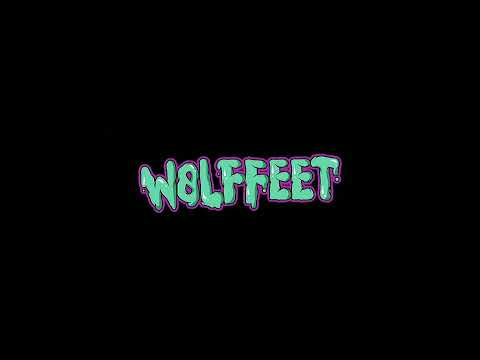 WOLFxFEET - Blessed by the street