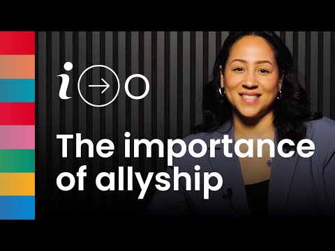 Inside Out | The importance of allyship