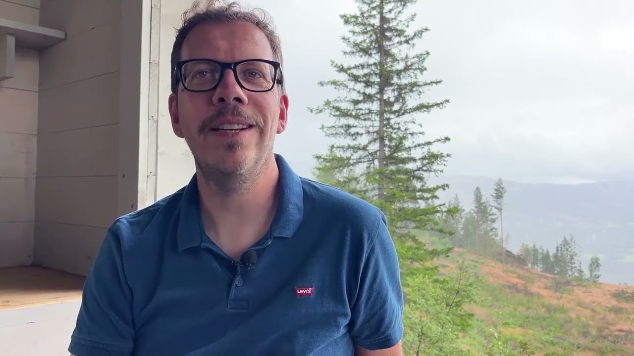 Video van JEROEN