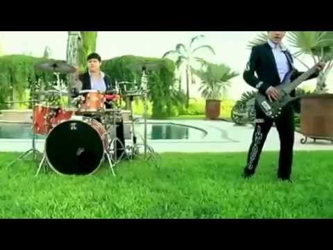 GRUPO PRIMER IMPACTO - LA TORTILLA (tito Beltrán) 2014