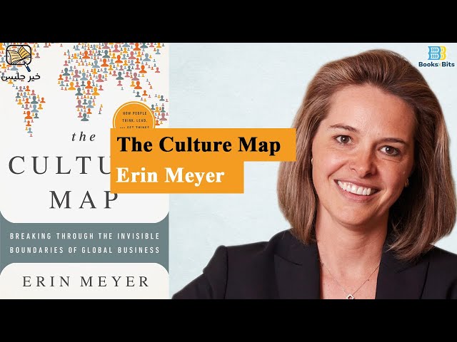Vídeo relacionado con The Culture Map: Breaking Through the Invisible Boundaries of Global Business