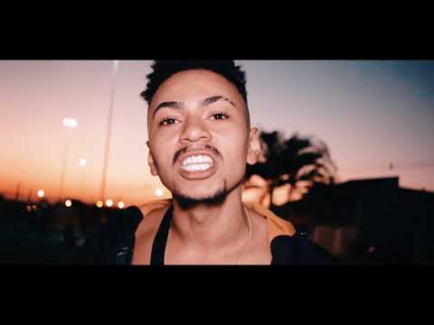 Erick NPR -Anjo da morte (prod.dj SAMU) Vídeo clipe oficial