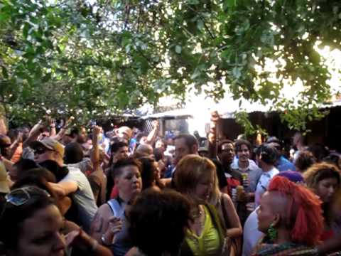 213*  Rich Medina Live @ the Do Over.