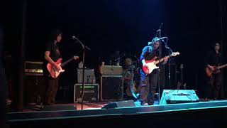 The Breeders - “Walking with a Killer” Live @ The Observatory, Santa Ana, CA - 4/7/2018