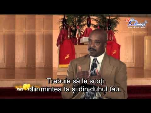 Pasiune pura 6.9 - Prostitutia barbatilor si reabilitarea celor ce se confrunta cu asta