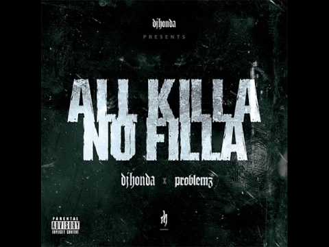 dj honda and problemz-give it up