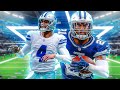 The Cowboys Are My New Franchise Team Lets Win A Bowl Season 1