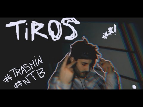 NTB (TIROS) - Leantrash