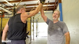 No Rep to the Widowmaker Heart Attack