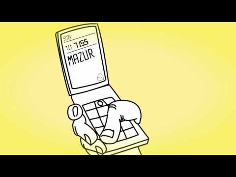 Masurian Lake District - New7Wonders of Nature - SMS