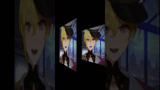 下がってええよ！下がれや #vtuber #低音ボイス #shorts