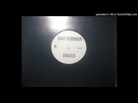 DAWN ROBINSON   envious ( 2002 ).