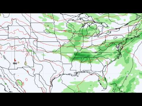June 6, 2022 Weather Xtreme Video - Morning Edition