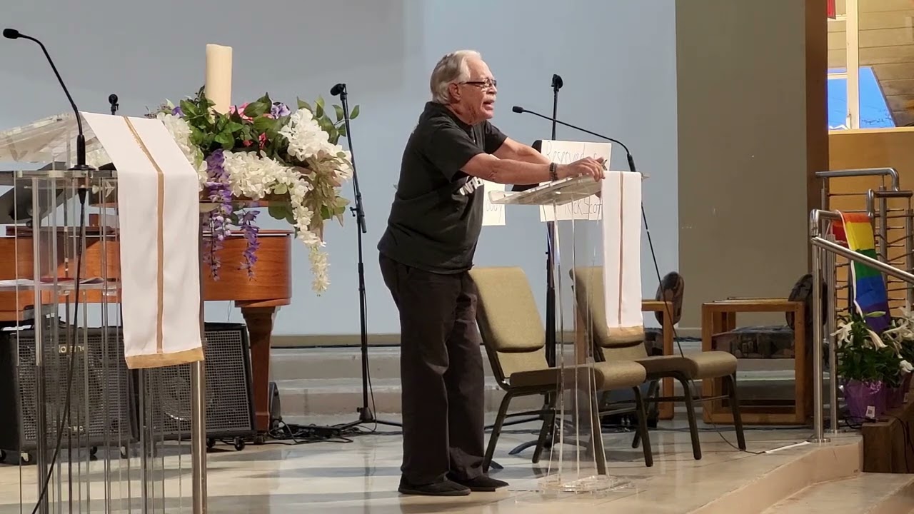 The People’s Town Hall Your Voice Your Future April 21 2025