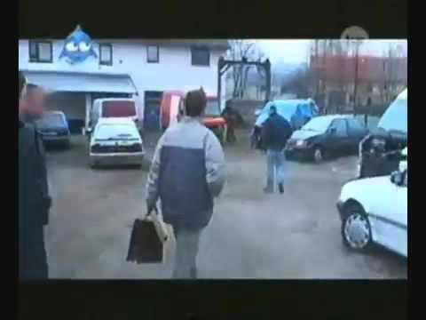Mistrz Ściemy Pan Andrzej
