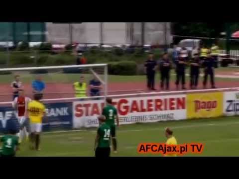 Arkadiusz Milik || Ajax Amsterdam