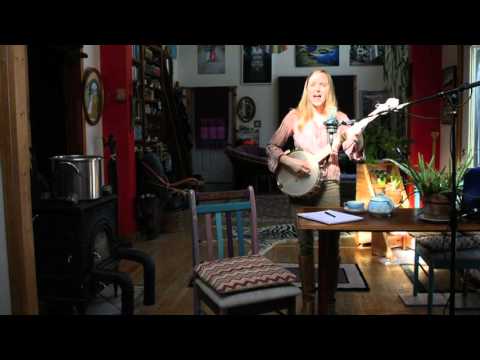 Amy Grace McIntire, Tiny Desk Concert Contest, 'In My Head'