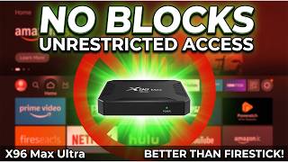 Download lagu 🔴 Amazon Keeps Blocking Apps… So I Tried This Android Box mp3 Download lagu 🔴 Amazon Keeps Blocking Apps… So I Tried This Android Box mp3
