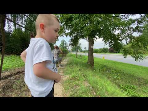 Rajd nadwiślański 2021