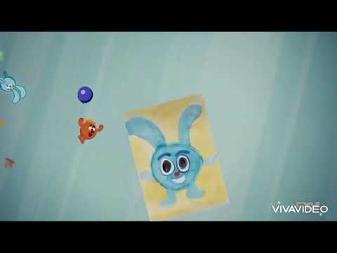 Kikoriki Team Invincible - FXM Credits Edited 