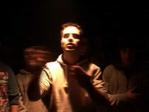 Gökay - Şizofrenim Evet!.mpg