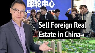 How to market foreign real estate in China | Real-life Case Studies | China Marketing Show