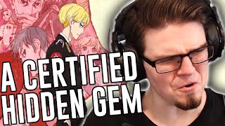 ONE III NOTES - Shadow and Truth // Reaction