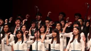 Can You Hear Me? - Bob Chilcott