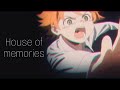 The Promised Neverland「ＡＭＶ」House of Memories mp3