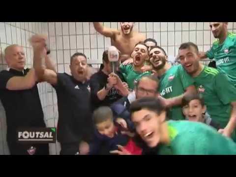 Emission FOUTSAL 76 du 27/10/2018