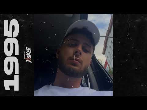 pashanim x dante yn x symba type beat - "1995"