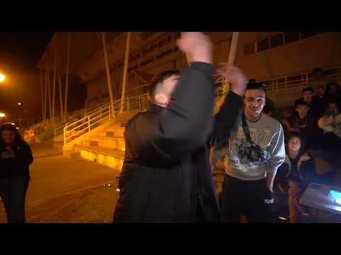 FNX Y F4 VS KSG Y WINOX |  CUARTOS PRODUAL