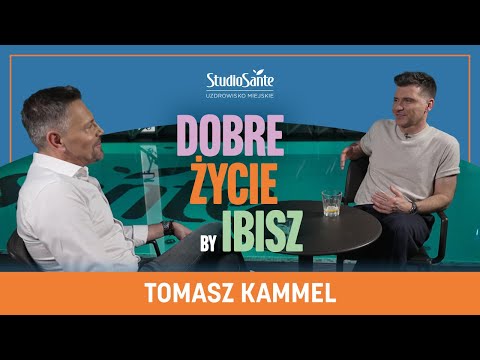 Dobre Życie by Ibisz - Tomasz Kammel