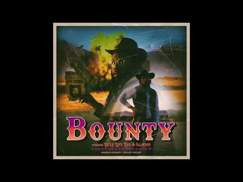 Rexx Life Raj, !llmind - Bounty (432hz)