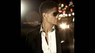 Eric Benet   The One   03   Real Love