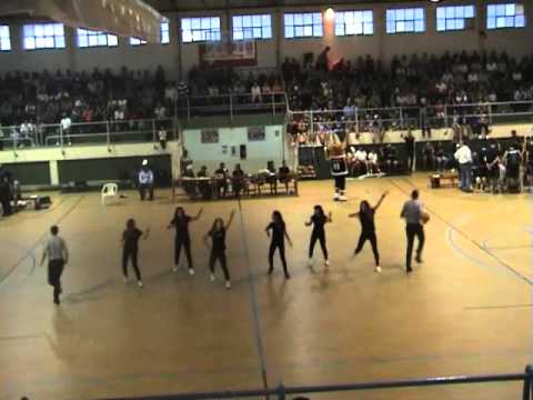 EBA DB JDA 1 UNION LINENSE BALONCESTO - DKV SAN FERNANDO