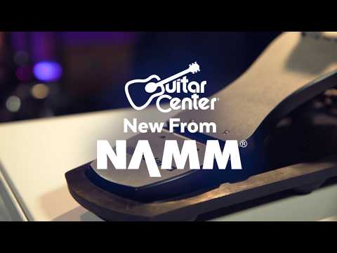 Roland Noise Eater Sound Isolation | New from NAMM 2018