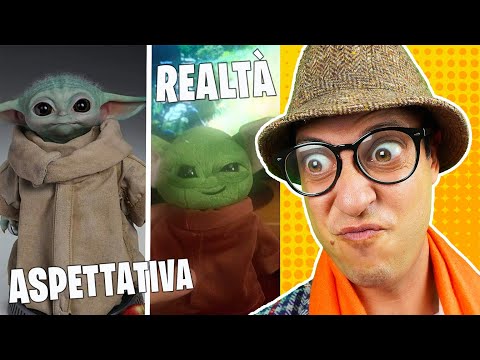 ONLINE SHOPPING *expectations vs. reality* 😱