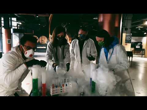 Epi-Centrum Nauki #hot16challenge2