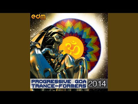 Sonic Future (Progressive Psytrance Mix)