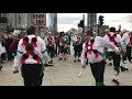 England 500 Year History Men S Dance