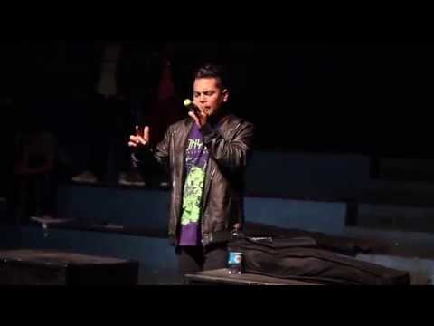 El Rap es mi arma - Negro Sambo